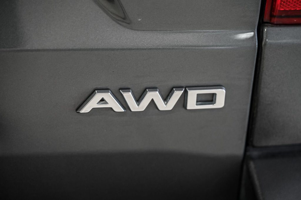 2022 Ford Maverick in Brossard, Quebec - 18 - w1024h768px