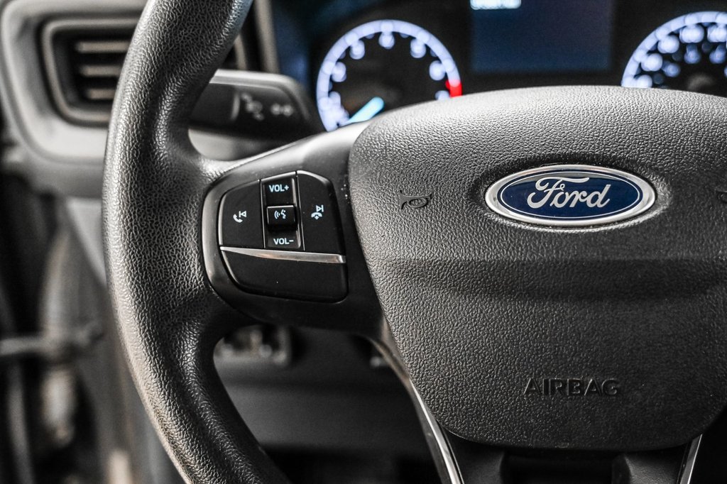 2022 Ford Maverick in Brossard, Quebec - 20 - w1024h768px