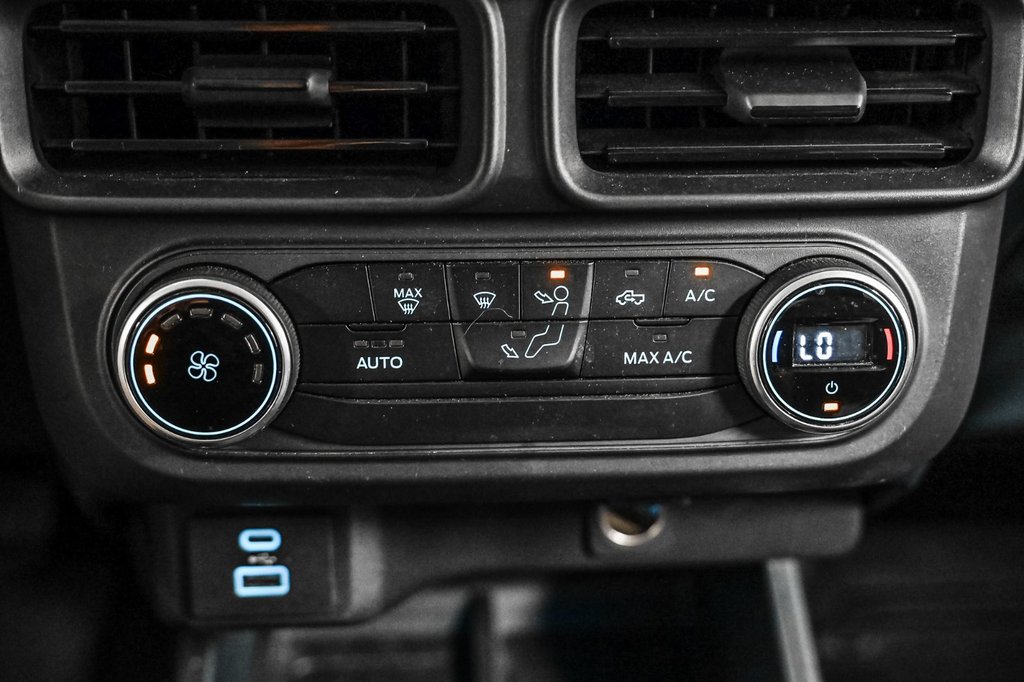 2022 Ford Maverick in Brossard, Quebec - 24 - w1024h768px