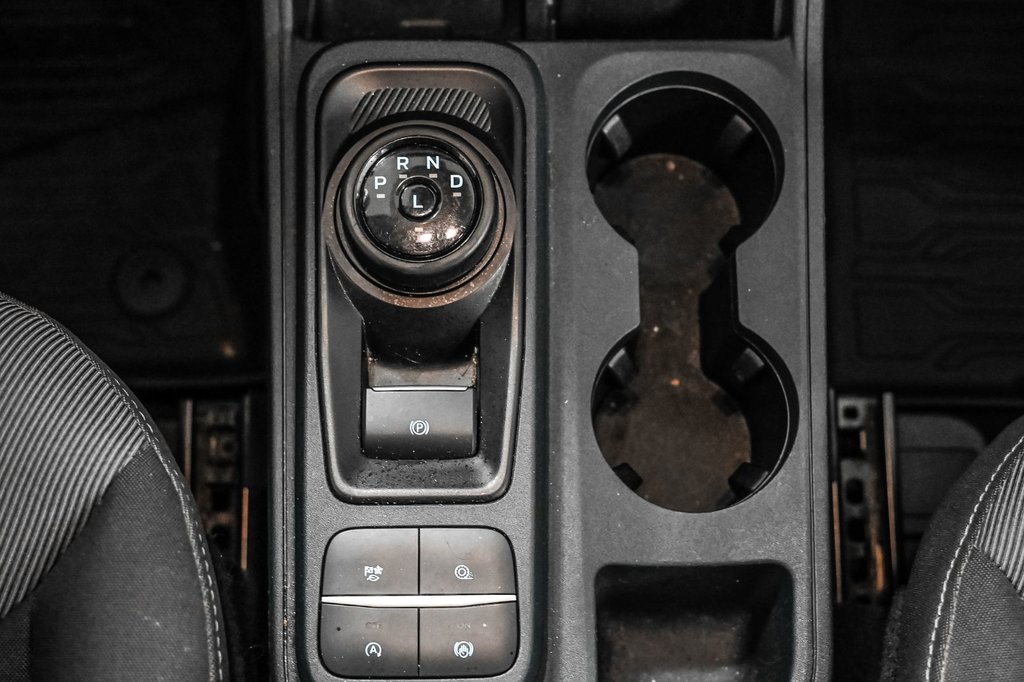 2022 Ford Maverick in Brossard, Quebec - 30 - w1024h768px