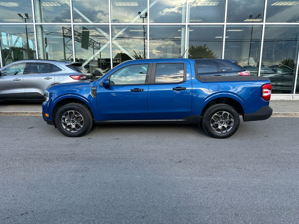 Ford Maverick  2023 à Brossard, Québec - 5 - w1024h768px