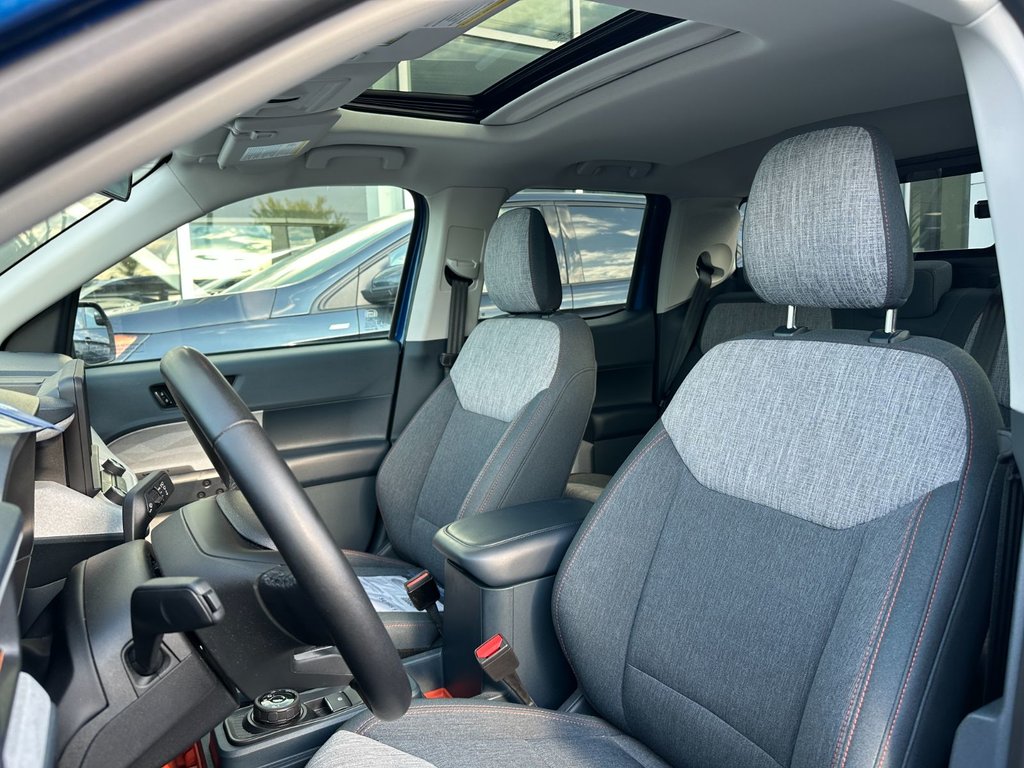 Ford Maverick  2023 à Brossard, Québec - 9 - w1024h768px