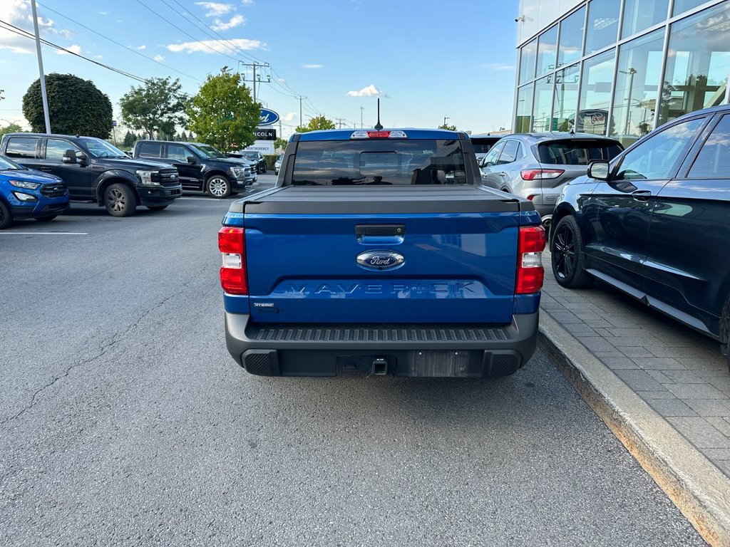 Ford Maverick  2023 à Brossard, Québec - 7 - w1024h768px