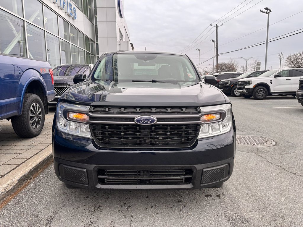 2023 Ford Maverick XLT | AWD | 2.0 ECOBOOST | ENS LUXE| in Brossard, Quebec - 3 - w1024h768px