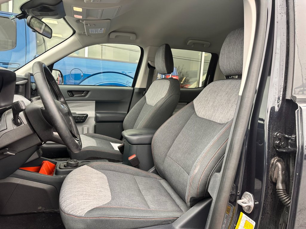 2023 Ford Maverick XLT | AWD | 2.0 ECOBOOST | ENS LUXE| in Brossard, Quebec - 9 - w1024h768px