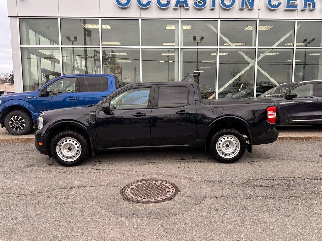 2023 Ford Maverick XLT | AWD | 2.0 ECOBOOST | ENS LUXE| in Brossard, Quebec - 5 - w1024h768px