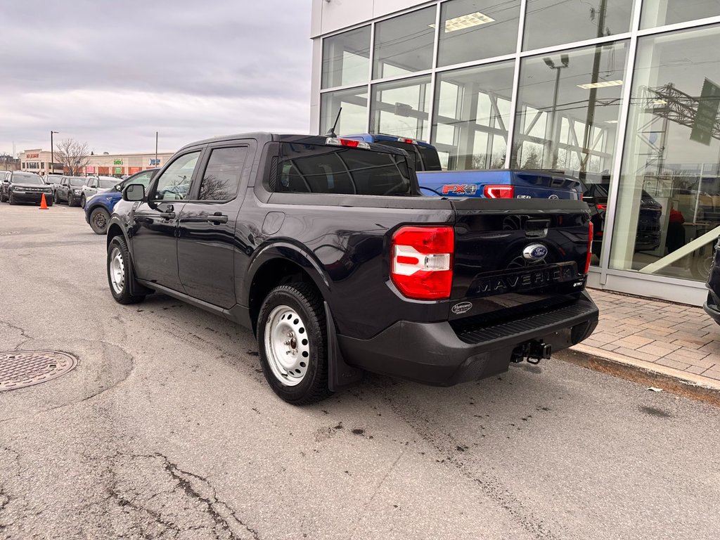 2023 Ford Maverick XLT | AWD | 2.0 ECOBOOST | ENS LUXE| in Brossard, Quebec - 7 - w1024h768px