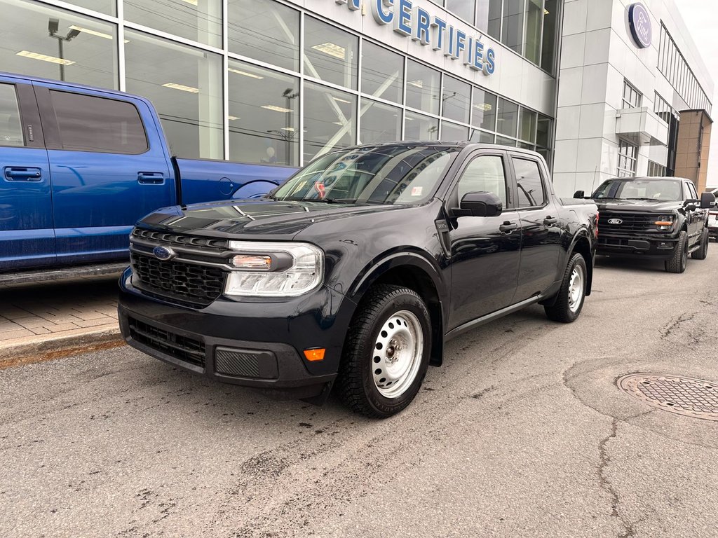 2023 Ford Maverick XLT | AWD | 2.0 ECOBOOST | ENS LUXE| in Brossard, Quebec - 1 - w1024h768px