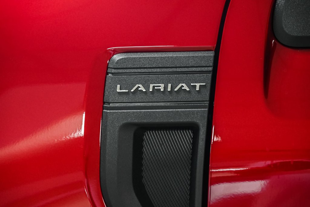 2025 Ford Maverick LARIAT | AWD | 2.5L HYBRIDE | 4K | TOIT | DÉMO in Brossard, Quebec - 16 - w1024h768px