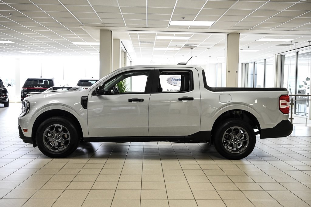 Ford Maverick  2026 à Brossard, Québec - 10 - w1024h768px
