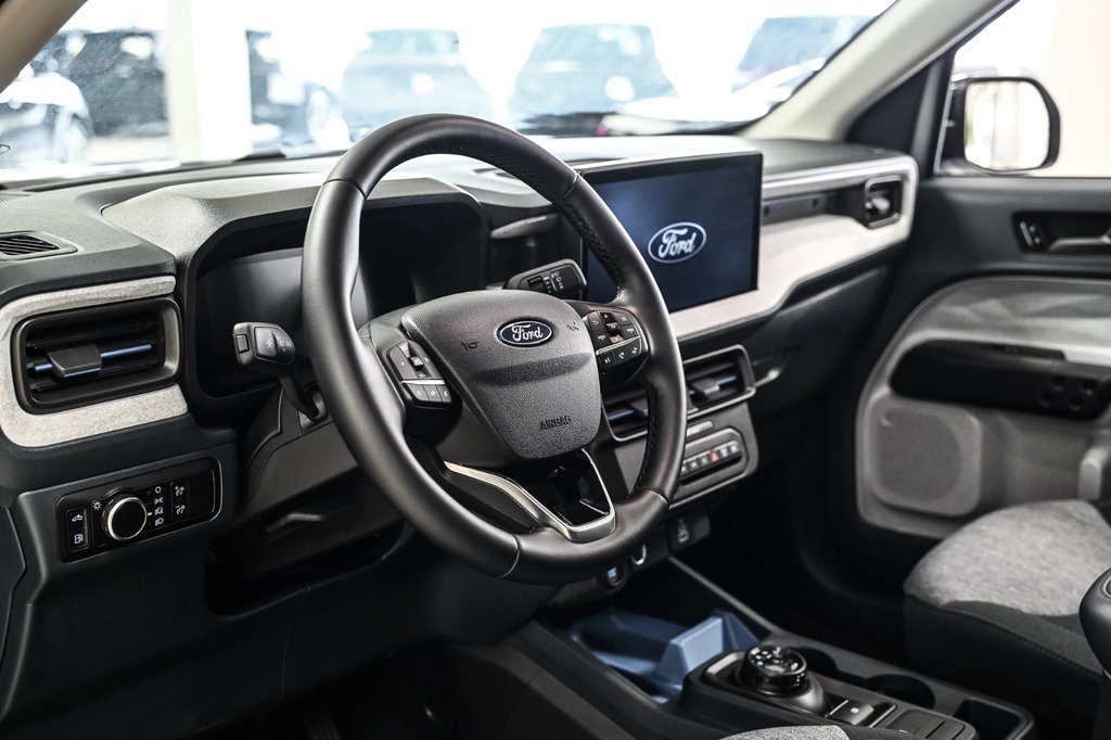 Ford Maverick  2026 à Brossard, Québec - 15 - w1024h768px