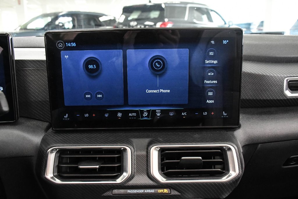 2026 Ford Mustang convertible PREMIUM | ECOBOOST | AUTO | CARPLAY | in Brossard, Quebec - 24 - w1024h768px