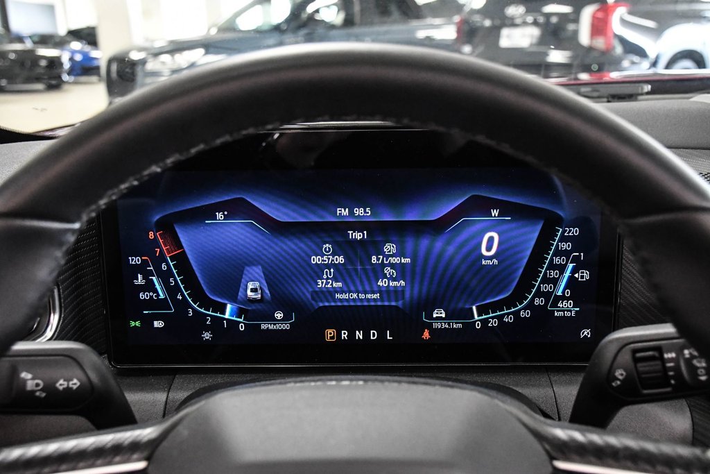 2026 Ford Mustang convertible PREMIUM | ECOBOOST | AUTO | CARPLAY | in Brossard, Quebec - 23 - w1024h768px