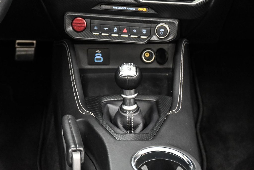 Ford Mustang convertible  2026 à Brossard, Québec - 28 - w1024h768px