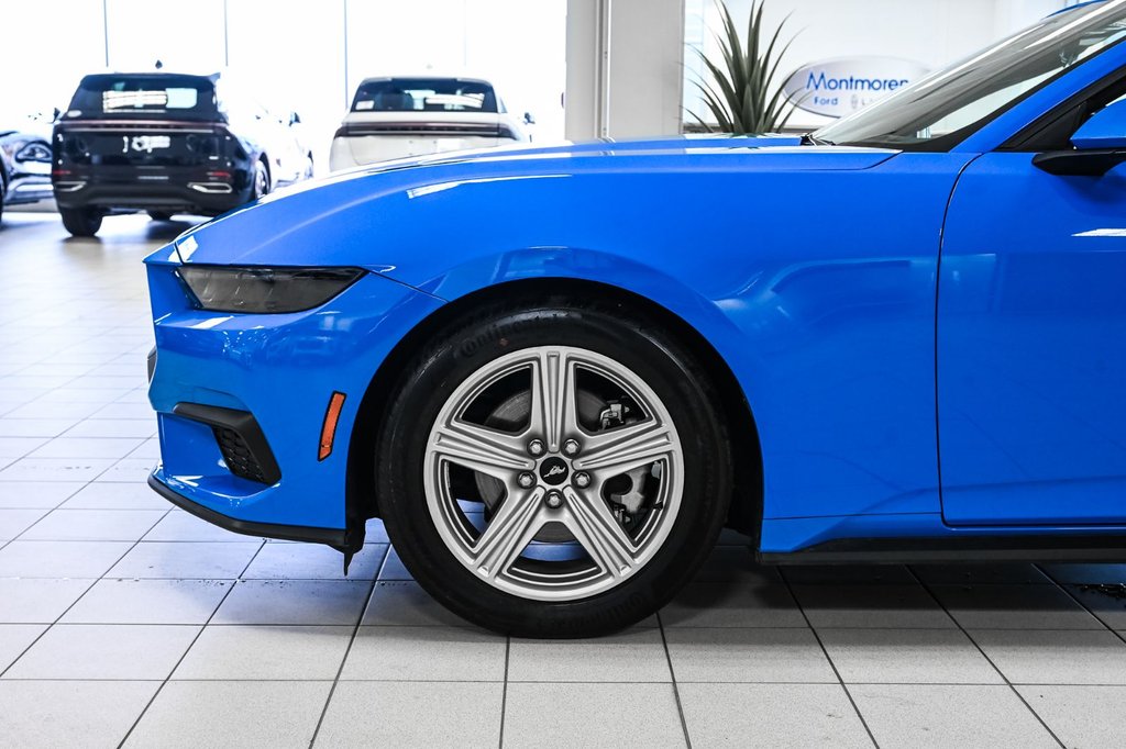2026 Ford Mustang convertible PREMIUM | ECOBOOST | LIQUIDATION DÉMO 1.99% | in Brossard, Quebec - 15 - w1024h768px