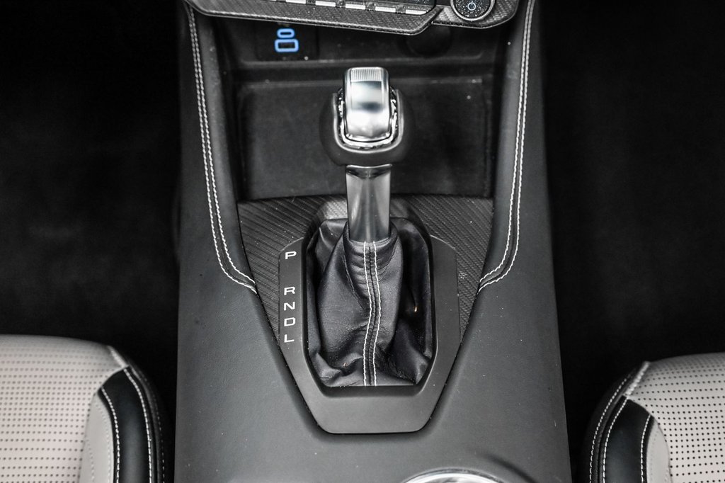2026 Ford Mustang convertible PREMIUM | ECOBOOST | LIQUIDATION DÉMO 1.99% | in Brossard, Quebec - 34 - w1024h768px