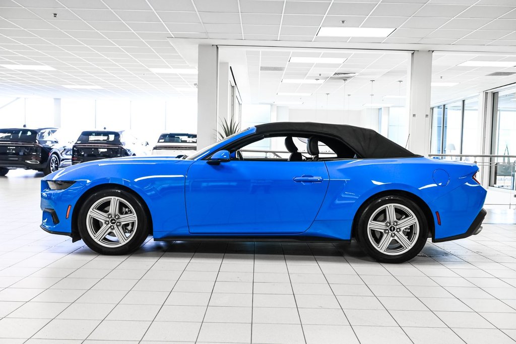 2026 Ford Mustang convertible PREMIUM | ECOBOOST | LIQUIDATION DÉMO 1.99% | in Brossard, Quebec - 13 - w1024h768px