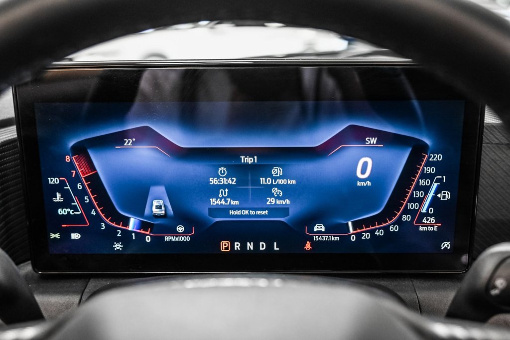 2026 Ford Mustang convertible PREMIUM | ECOBOOST | CPO 5.09% DISPO  | CARPLAY | in Brossard, Quebec - 22 - w1024h768px