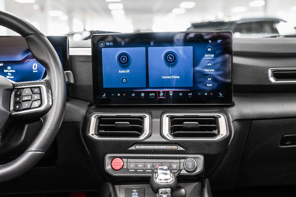 2026 Ford Mustang convertible PREMIUM | ECOBOOST | CPO 5.09% DISPO  | CARPLAY | in Brossard, Quebec - 32 - w1024h768px