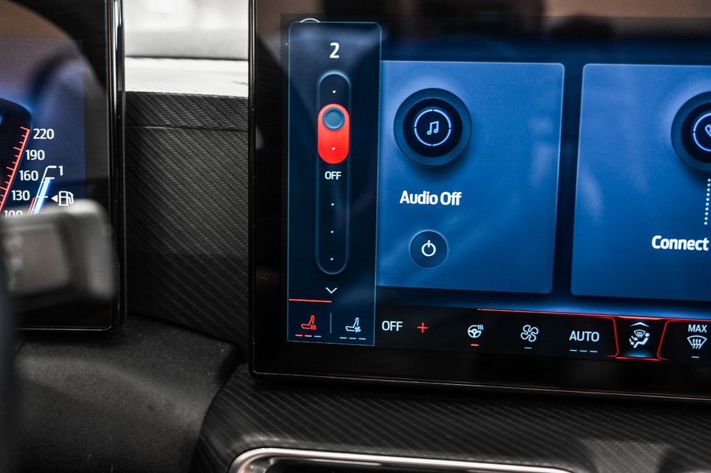 2026 Ford Mustang convertible PREMIUM | ECOBOOST | CPO 5.09% DISPO  | CARPLAY | in Brossard, Quebec - 25 - w1024h768px
