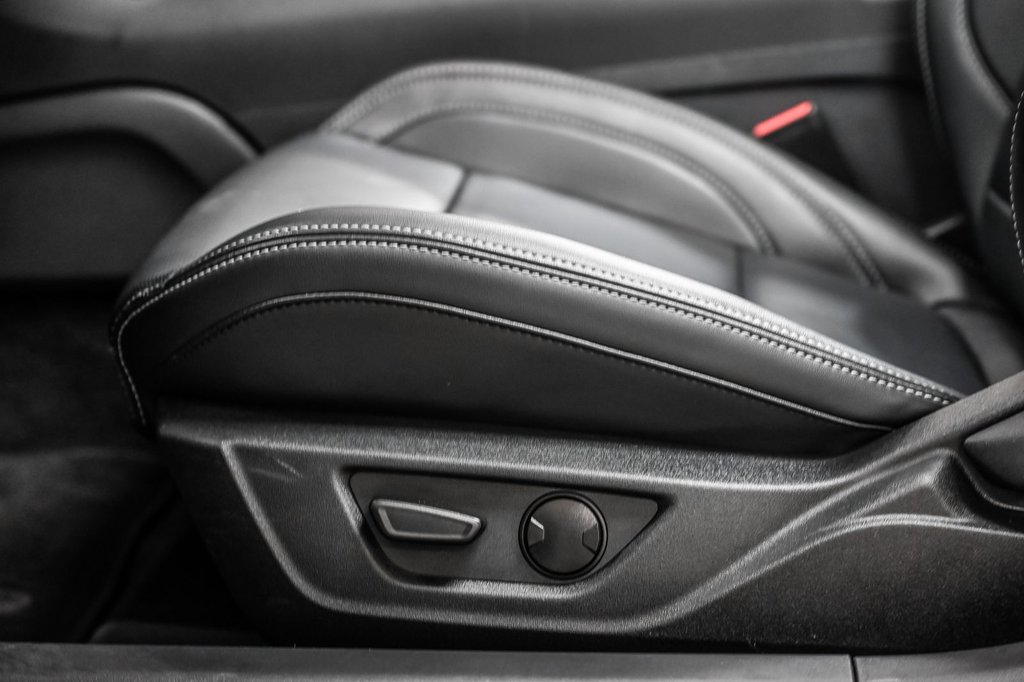 2026 Ford Mustang convertible PREMIUM | ECOBOOST | CPO 5.09% DISPO  | CARPLAY | in Brossard, Quebec - 19 - w1024h768px