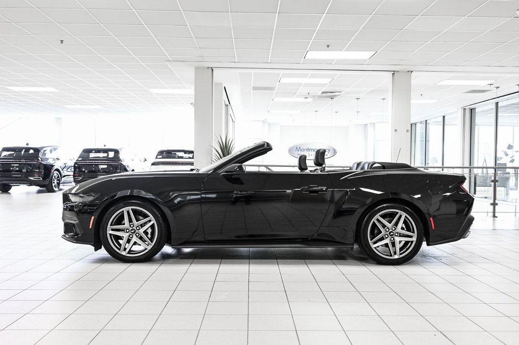 2026 Ford Mustang convertible PREMIUM | ECOBOOST | CPO 5.09% DISPO  | CARPLAY | in Brossard, Quebec - 13 - w1024h768px