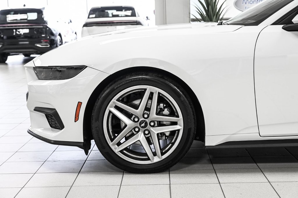 2026 Ford Mustang convertible PREMIUM | ECOBOOST | 5.09% DISPO | CARPLAY | in Brossard, Quebec - 15 - w1024h768px