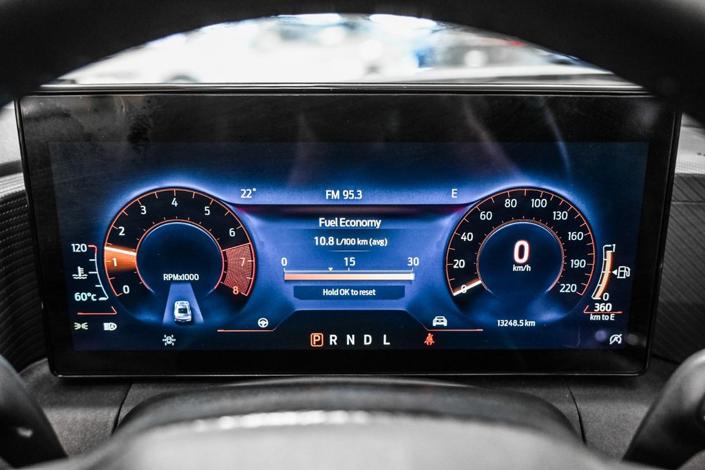 2026 Ford Mustang convertible PREMIUM | ECOBOOST | 5.09% DISPO | CARPLAY | in Brossard, Quebec - 22 - w1024h768px