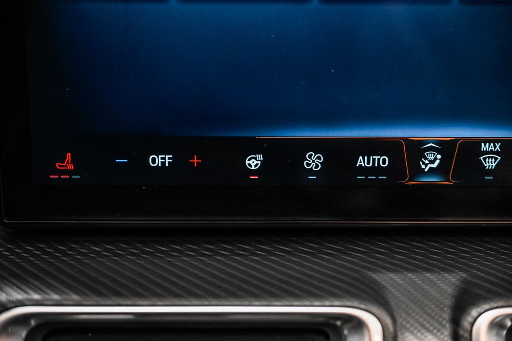 2026 Ford Mustang convertible PREMIUM | ECOBOOST | 5.09% DISPO | CARPLAY | in Brossard, Quebec - 26 - w1024h768px
