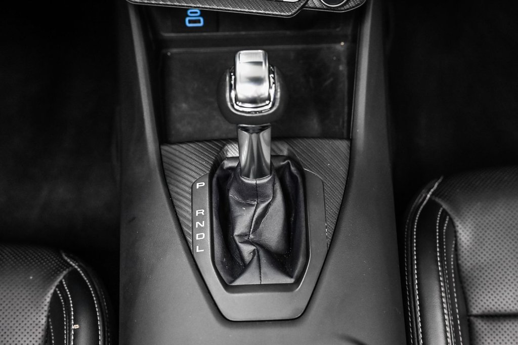 2026 Ford Mustang convertible PREMIUM | ECOBOOST | 5.09% DISPO | CARPLAY | in Brossard, Quebec - 33 - w1024h768px