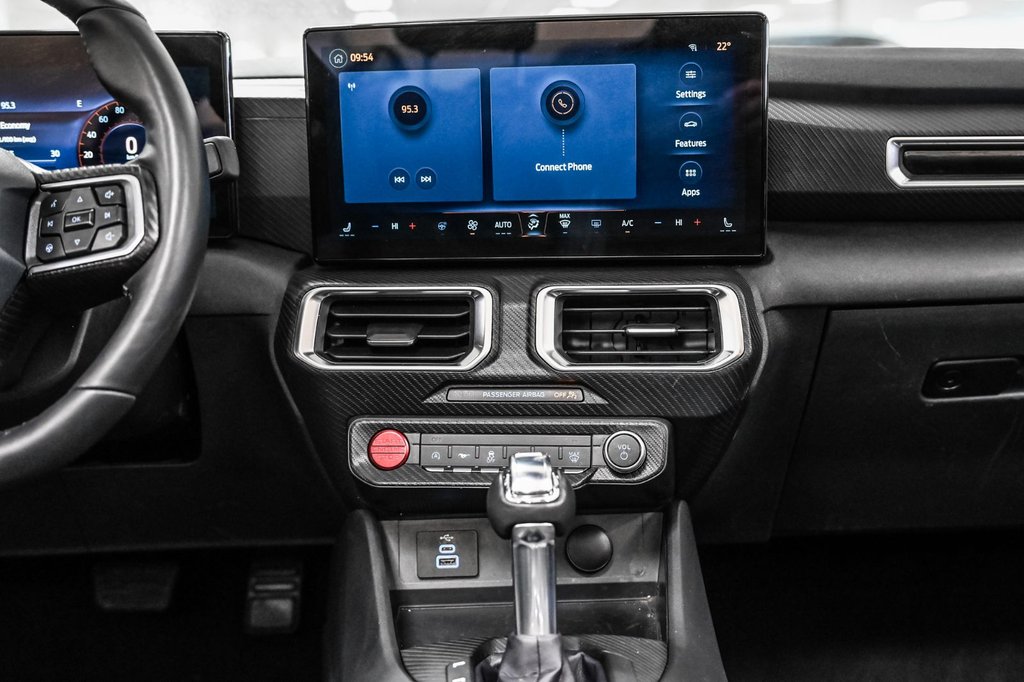 2026 Ford Mustang convertible PREMIUM | ECOBOOST | 5.09% DISPO | CARPLAY | in Brossard, Quebec - 32 - w1024h768px