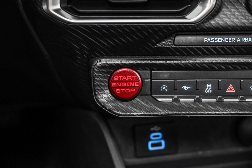2026 Ford Mustang convertible PREMIUM | ECOBOOST | 5.09% DISPO | CARPLAY | in Brossard, Quebec - 23 - w1024h768px