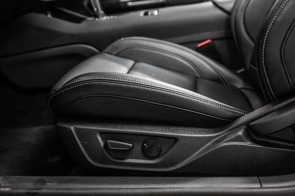 2026 Ford Mustang convertible PREMIUM | ECOBOOST | 5.09% DISPO | CARPLAY | in Brossard, Quebec - 19 - w1024h768px
