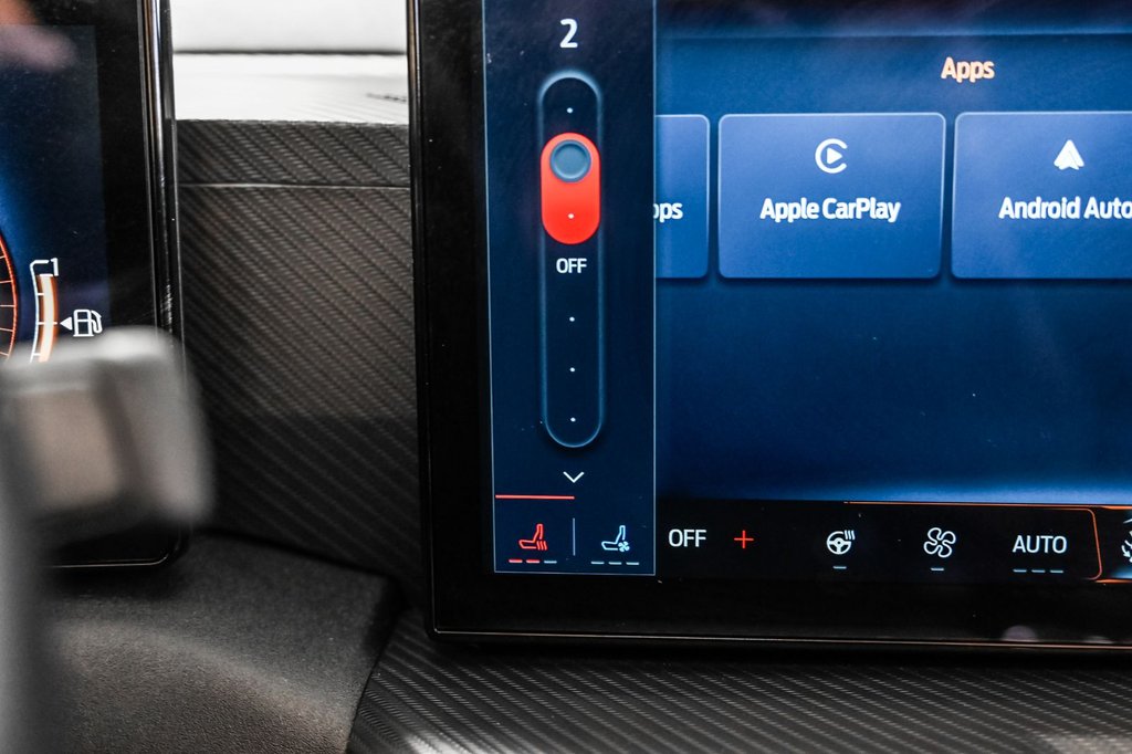 2026 Ford Mustang convertible PREMIUM | ECOBOOST | 5.09% DISPO | CARPLAY | in Brossard, Quebec - 25 - w1024h768px
