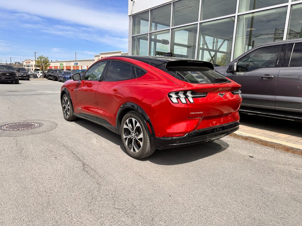 Ford Mustang Mach-E  2021 à Brossard, Québec - 7 - w1024h768px