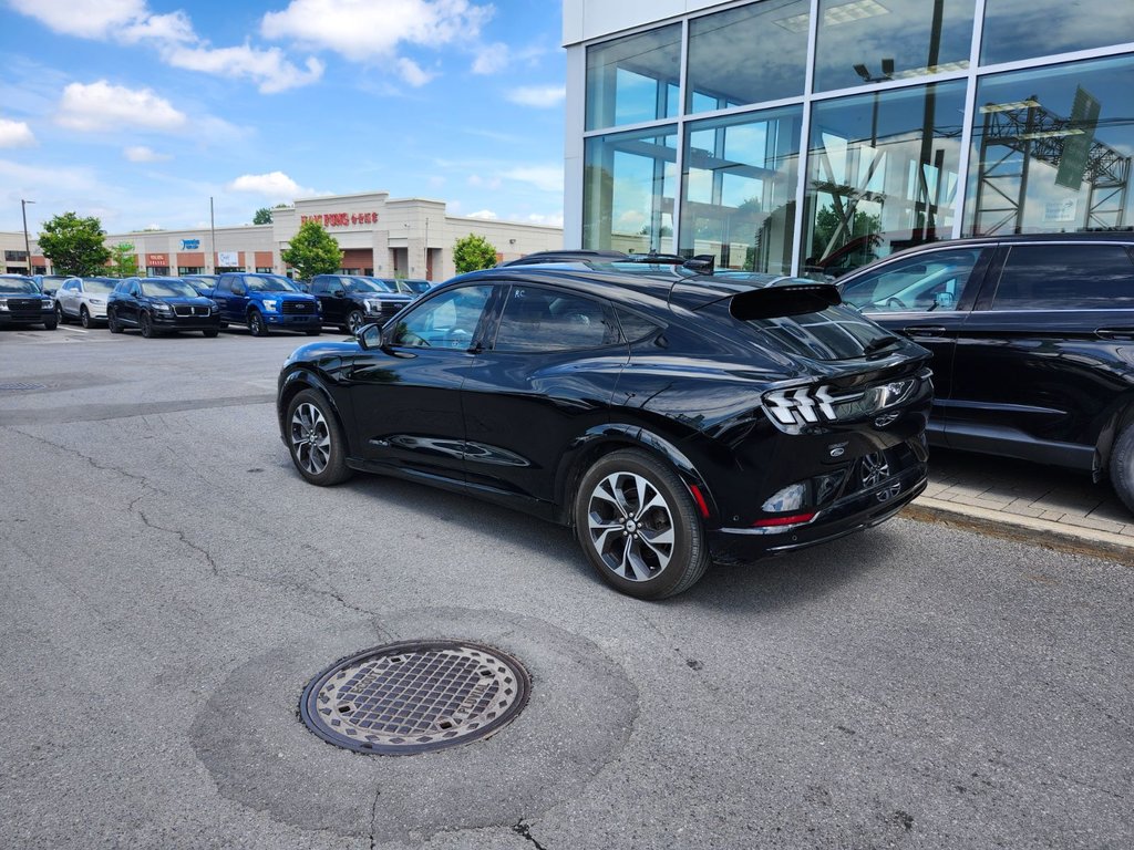 Ford Mustang Mach-E Premium | AWD | LONG RANGE | TOIT PANO | B&O | 2021 à Brossard, Québec - 7 - w1024h768px