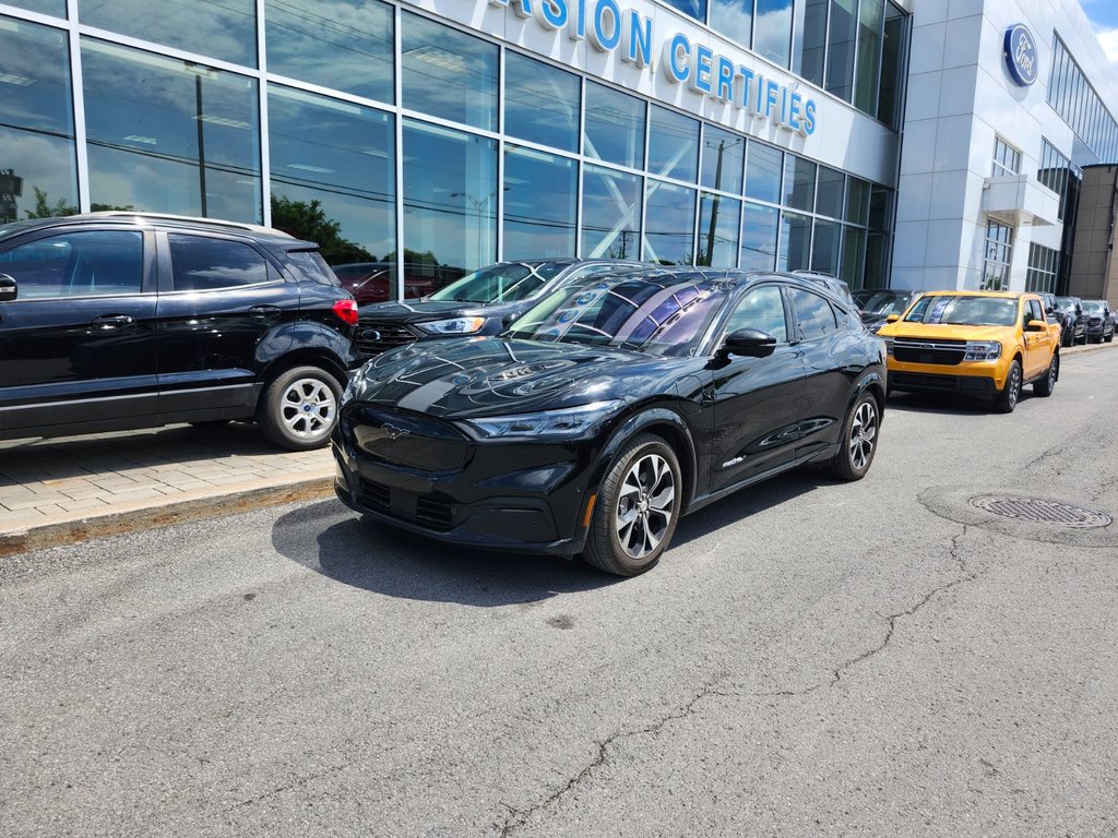 Ford Mustang Mach-E Premium | AWD | LONG RANGE | TOIT PANO | B&O | 2021 à Brossard, Québec - 1 - w1024h768px