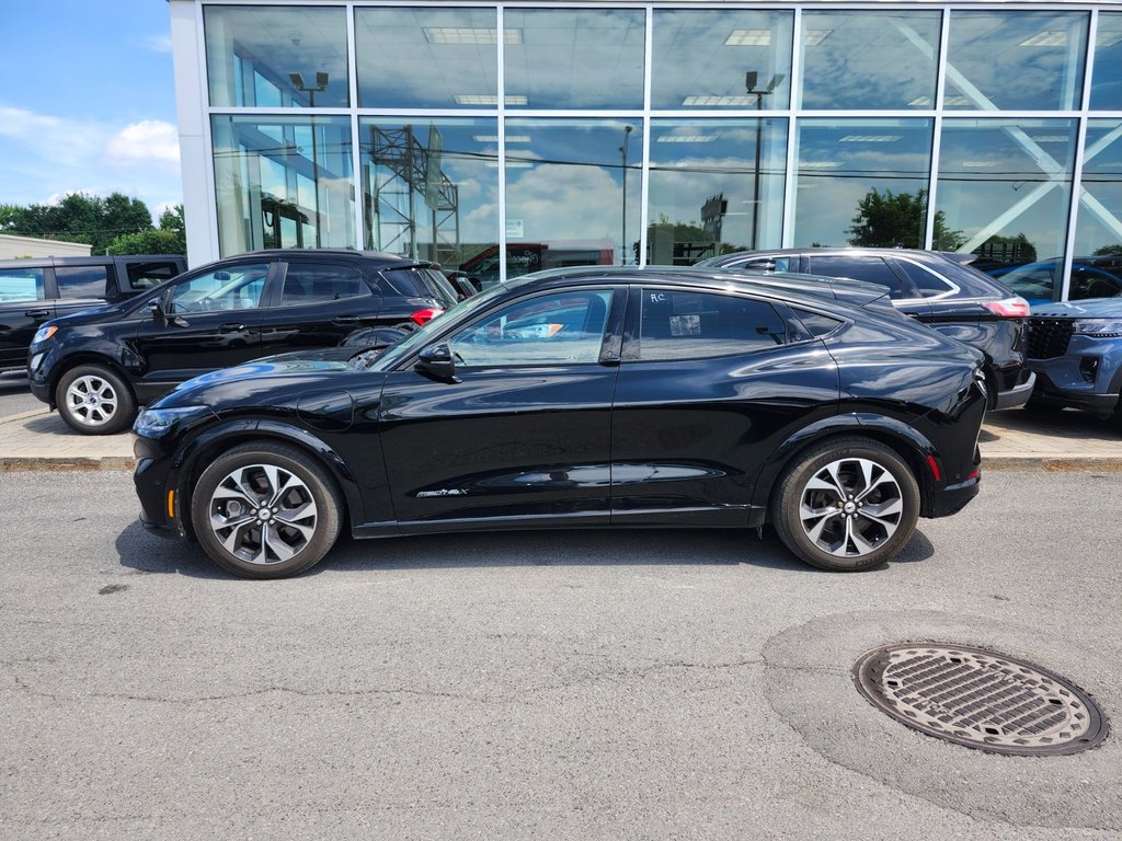 Ford Mustang Mach-E Premium | AWD | LONG RANGE | TOIT PANO | B&O | 2021 à Brossard, Québec - 5 - w1024h768px