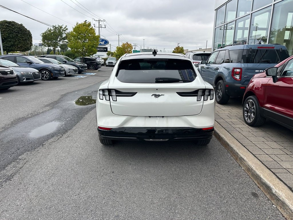 Ford Mustang Mach-E  2021 à Brossard, Québec - 9 - w1024h768px
