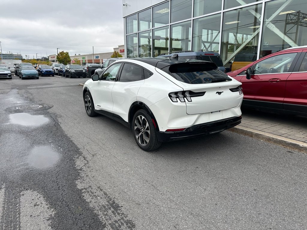 Ford Mustang Mach-E  2021 à Brossard, Québec - 7 - w1024h768px