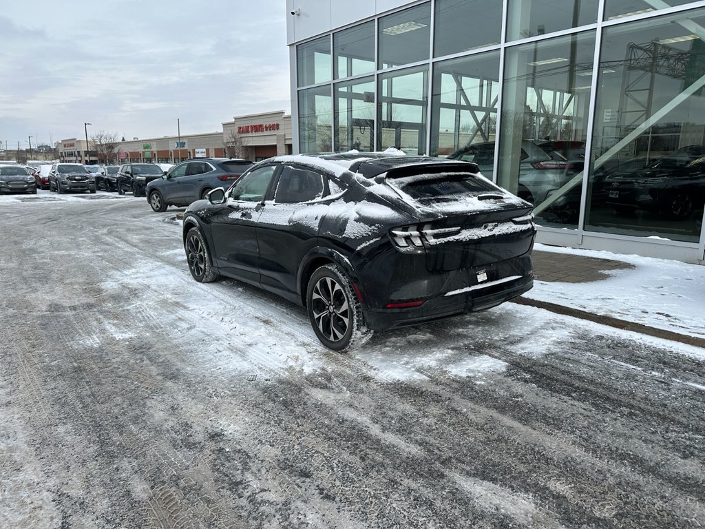 2021 Ford Mustang Mach-E in Brossard, Quebec - 7 - w1024h768px