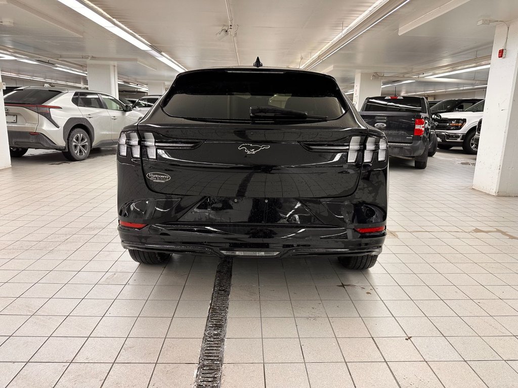 Ford Mustang Mach-E Premium | AWD | LONG RANGE | TOIT PANO | 2021 à Brossard, Québec - 9 - w1024h768px