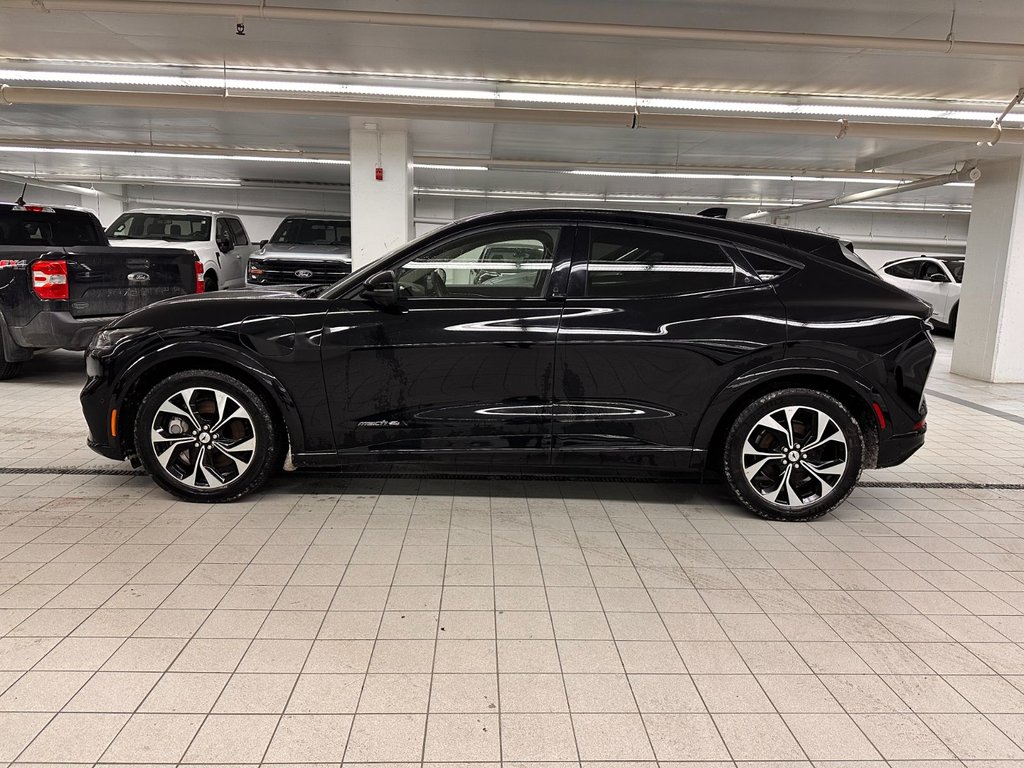 Ford Mustang Mach-E Premium | AWD | LONG RANGE | TOIT PANO | 2021 à Brossard, Québec - 7 - w1024h768px