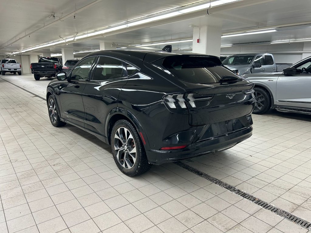 Ford Mustang Mach-E Premium | AWD | LONG RANGE | TOIT PANO | 2021 à Brossard, Québec - 7 - w1024h768px