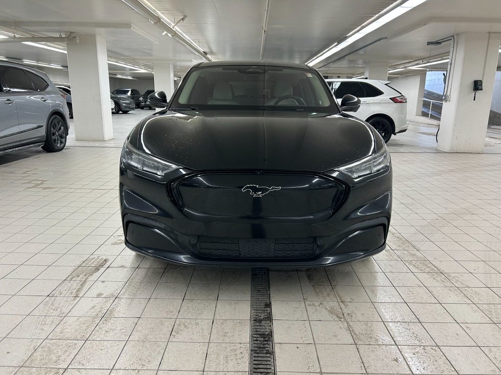 Ford Mustang Mach-E Premium | AWD | LONG RANGE | TOIT PANO | 2021 à Brossard, Québec - 3 - w1024h768px