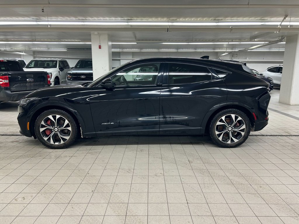 Ford Mustang Mach-E Premium | AWD | LONG RANGE | TOIT PANO | 2021 à Brossard, Québec - 5 - w1024h768px