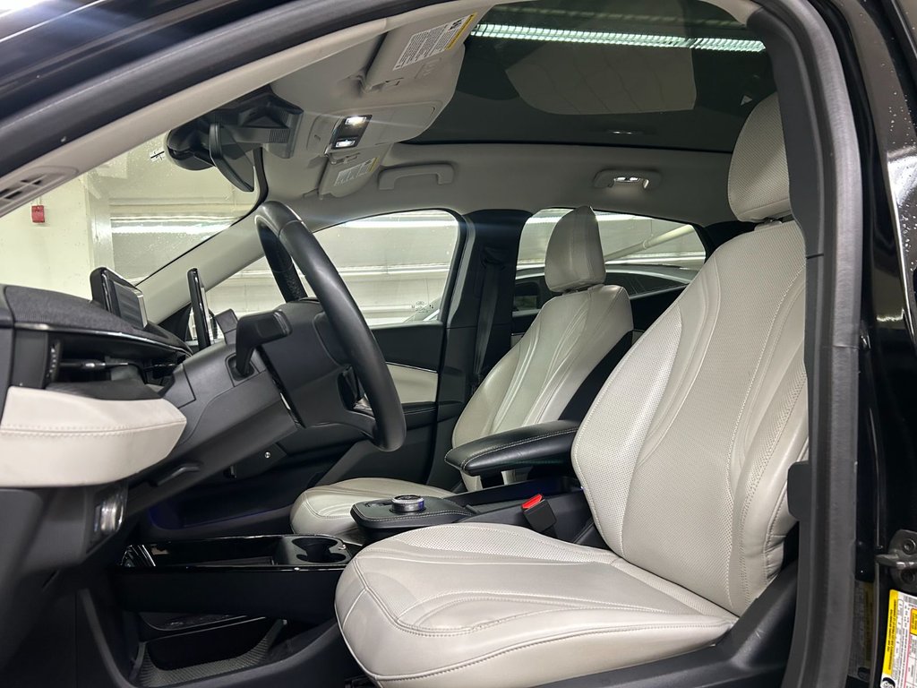 Ford Mustang Mach-E Premium | AWD | LONG RANGE | TOIT PANO | 2021 à Brossard, Québec - 14 - w1024h768px
