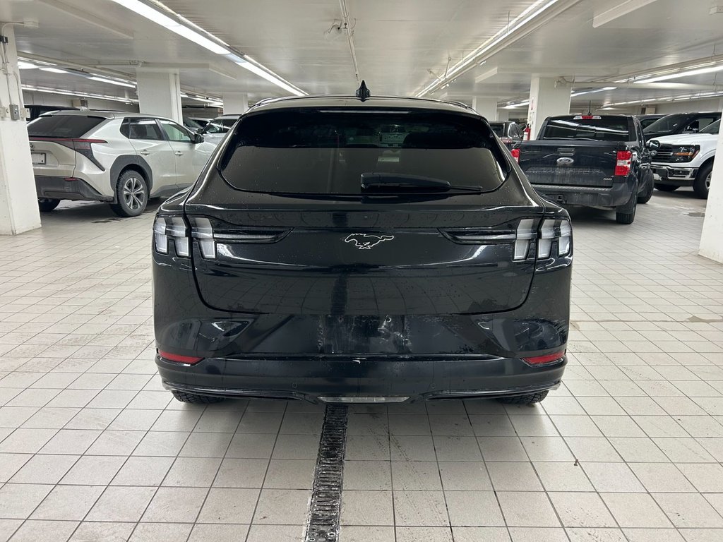 Ford Mustang Mach-E Premium | AWD | LONG RANGE | TOIT PANO | 2021 à Brossard, Québec - 9 - w1024h768px