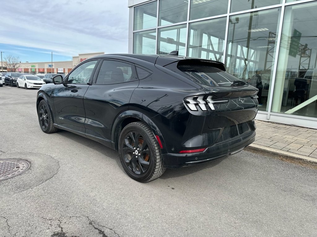 2021 Ford Mustang Mach-E in Brossard, Quebec - 7 - w1024h768px