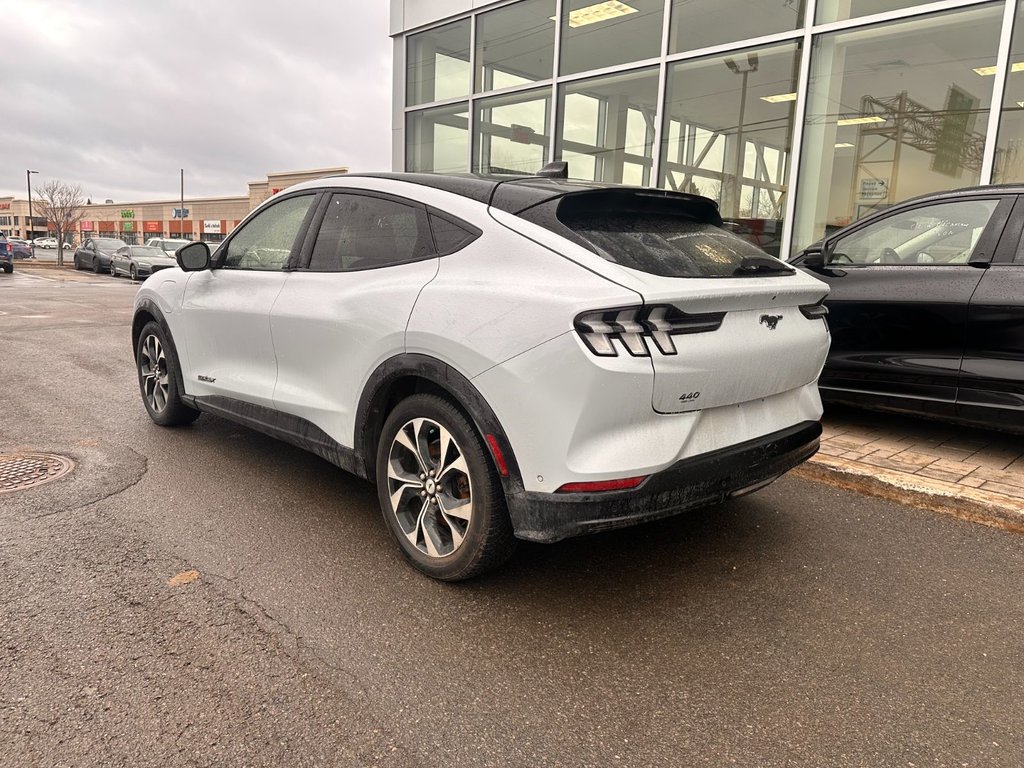 2021 Ford Mustang Mach-E in Brossard, Quebec - 7 - w1024h768px